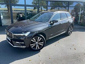 Volvo  B4 AWD Ultimate Bright Navi SHZ 360*