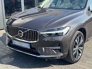 Volvo  B4 AWD Ultimate Bright Navi SHZ 360*