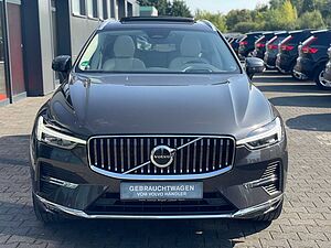 Volvo  B4 AWD Ultimate Bright Navi SHZ 360*