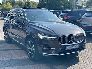Volvo  B4 AWD Ultimate Bright Navi SHZ 360*