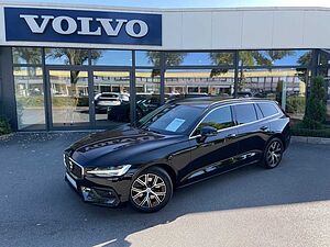 Volvo  B4D Core Navi SHZ Kamera