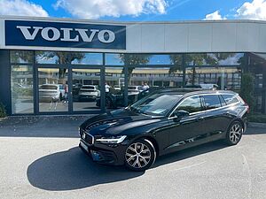 Volvo  B4D Core Navi SHZ Kamera AHK