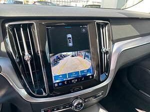 Volvo  B4D Core Navi SHZ Kamera AHK