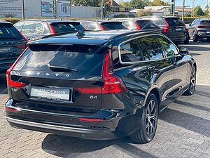Volvo  B4D Core Navi SHZ Kamera AHK
