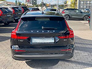 Volvo  B4D Core Navi SHZ Kamera AHK