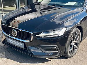 Volvo  B4D Core Navi SHZ Kamera AHK
