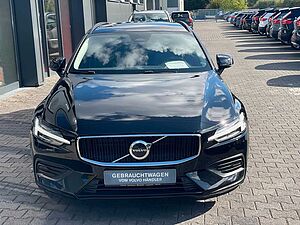 Volvo  B4D Core Navi SHZ Kamera AHK