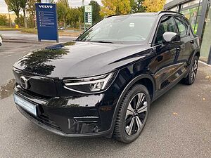 Volvo  Core Recharge Pure Electric 2WD