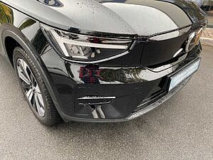 Volvo  Core Recharge Pure Electric 2WD