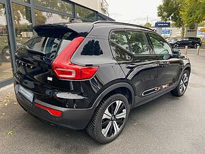 Volvo  Core Recharge Pure Electric 2WD