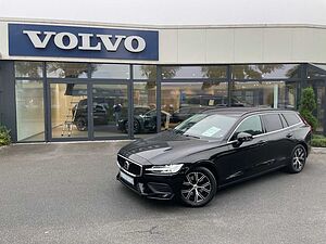 Volvo  B4 Core AHK SHZ Navi