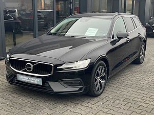 Volvo  B4 Core AHK SHZ Navi