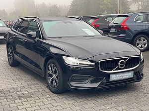 Volvo  B4 Core AHK SHZ Navi