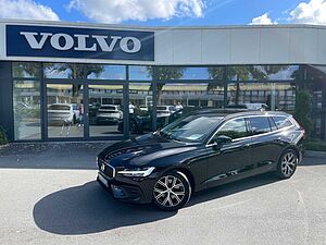 Volvo  B4D AHK Navi SHZ LED Kamera