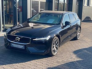 Volvo  B4D AHK Navi SHZ LED Kamera