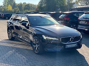 Volvo  B4D AHK Navi SHZ LED Kamera