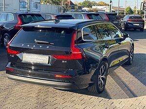 Volvo  B4D AHK Navi SHZ LED Kamera