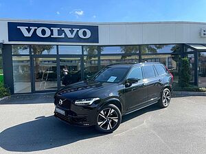 Volvo  B5 R-Design AWD, Head-Up, Stdhz, 360°, AHK