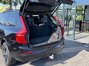 Volvo  B5 R-Design AWD, Head-Up, Stdhz, 360°, AHK