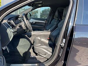 Volvo  B5 R-Design AWD, Head-Up, Stdhz, 360°, AHK