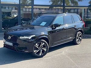 Volvo  B5 R-Design AWD, Head-Up, Stdhz, 360°, AHK