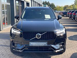 Volvo  B5 R-Design AWD, Head-Up, Stdhz, 360°, AHK