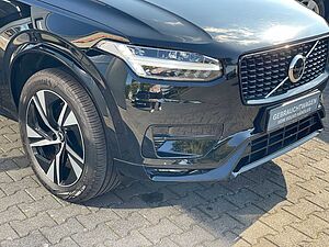 Volvo  B5 R-Design AWD, Head-Up, Stdhz, 360°, AHK