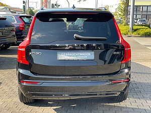 Volvo  B5 R-Design AWD, Head-Up, Stdhz, 360°, AHK