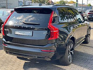 Volvo  B5 R-Design AWD, Head-Up, Stdhz, 360°, AHK