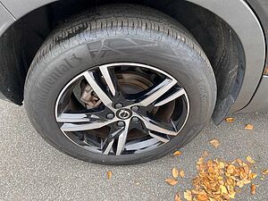 Volvo  B4 Plus Dark, Fahrer-Assistenz, AHK, uvm.