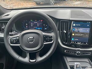 Volvo  Plus Dark B4D AHK H/K