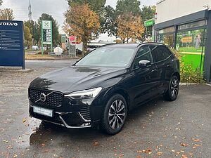 Volvo  Plus Dark B4D AHK H/K