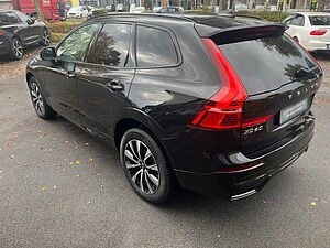 Volvo  Plus Dark B4D AHK H/K