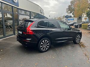 Volvo  Plus Dark B4D AHK H/K