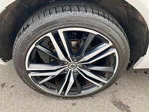 Volvo  D4 R-Design, AHK, Head-Up, Pano, uvm.