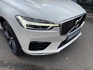 Volvo  D4 R-Design, AHK, Head-Up, Pano, uvm.