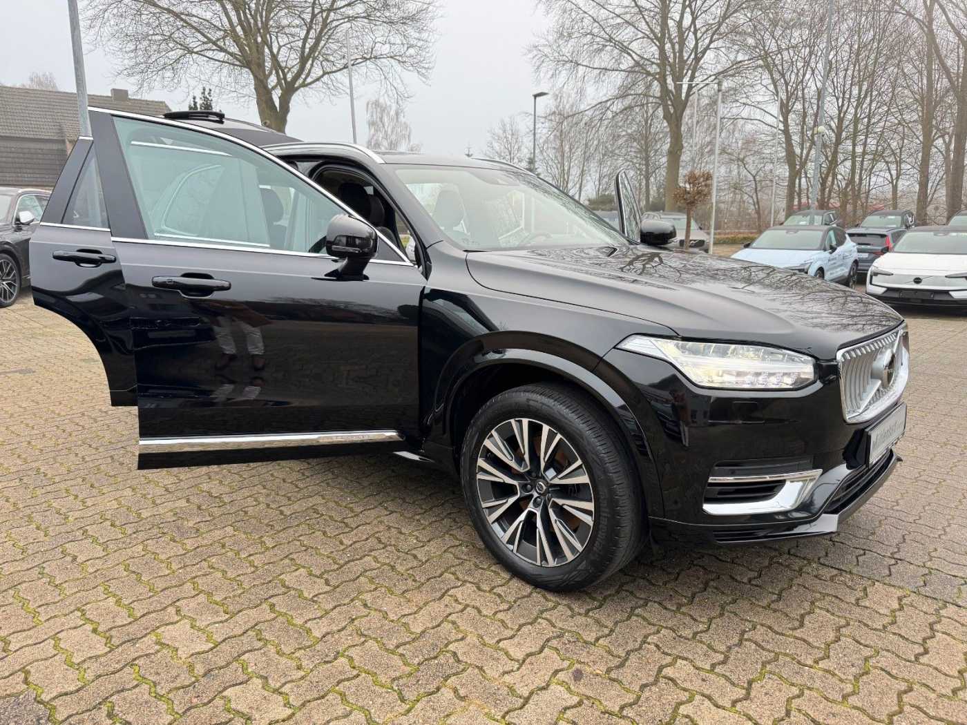 Volvo  T8 AWD Geartronic Inscription Expr. - 7 Si