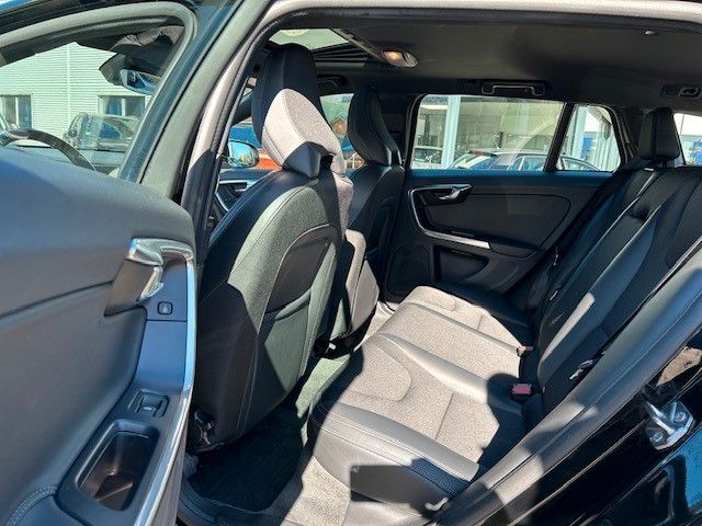 Volvo  D4 Linje Business - AHK - Scheckheft -  GSD