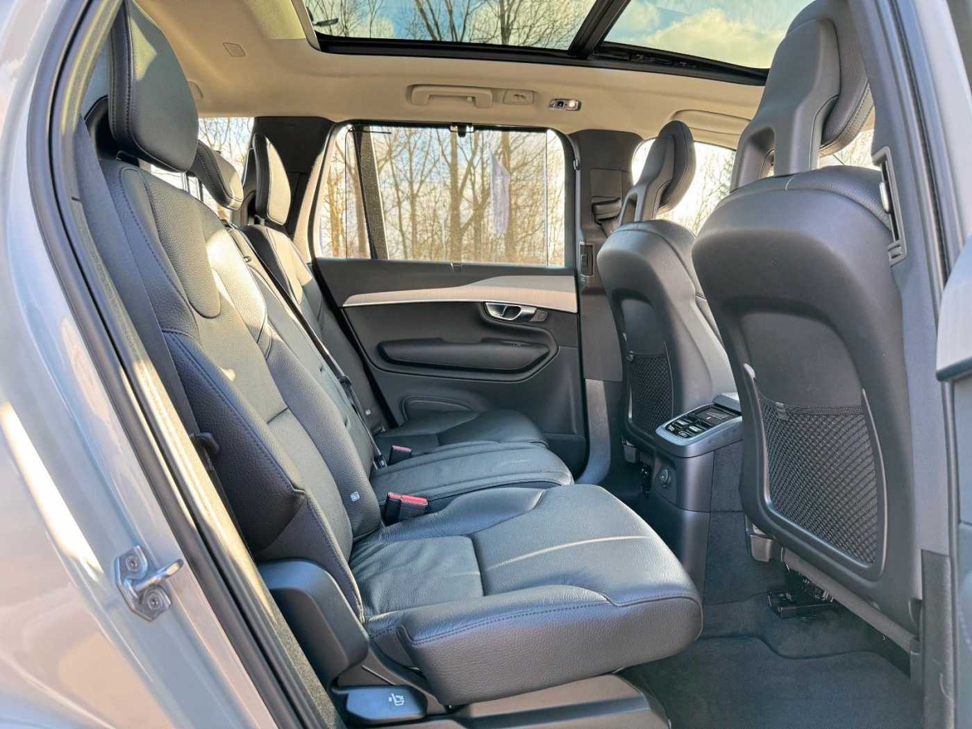 Volvo  T8 AWD Geartronic INSCRIPTION EXPR. - 7 Si.