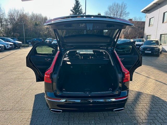 Volvo  T5 AWD Geartr. INSCRIPTION - ACC - Standhzg