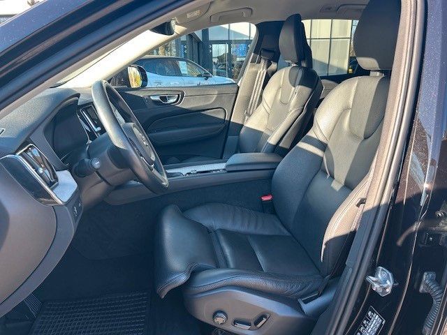 Volvo  T5 AWD Geartr. INSCRIPTION - ACC - Standhzg