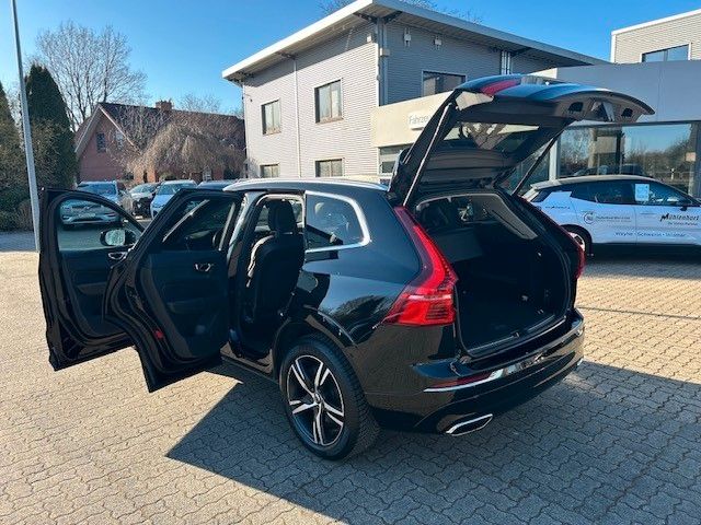 Volvo  T5 AWD Geartr. INSCRIPTION - ACC - Standhzg