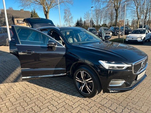 Volvo  T5 AWD Geartr. INSCRIPTION - ACC - Standhzg