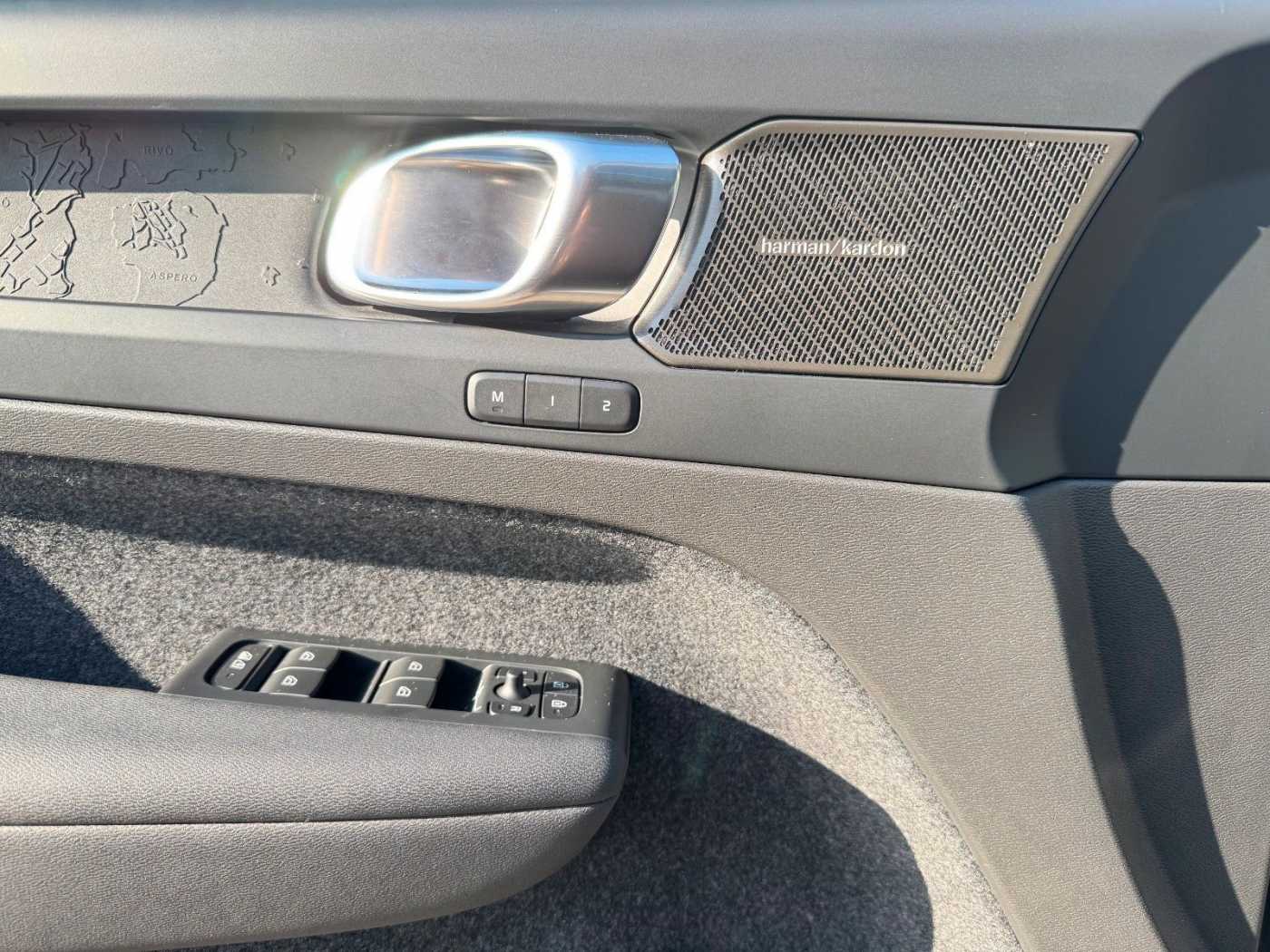 Volvo  Recharge Single ULTIMATE - Pano - 360 -Sthz