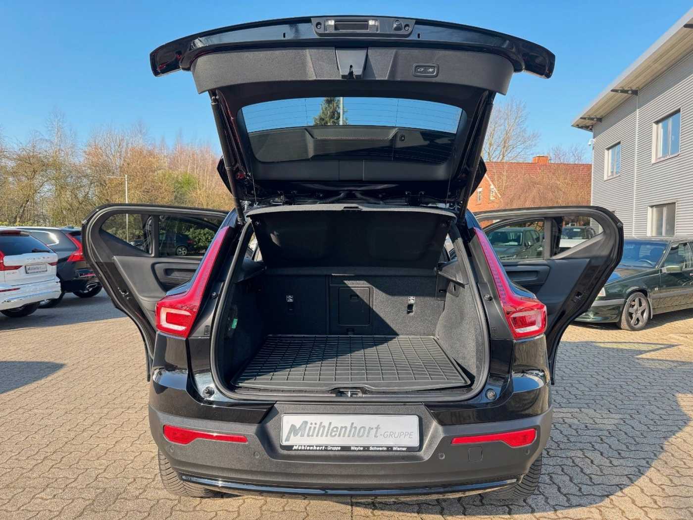 Volvo  Recharge Single ULTIMATE - Pano - 360 -Sthz