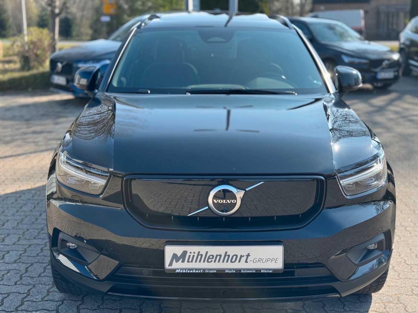 Volvo  Recharge PRO - Pano - BLIS - 360 - Pilot -