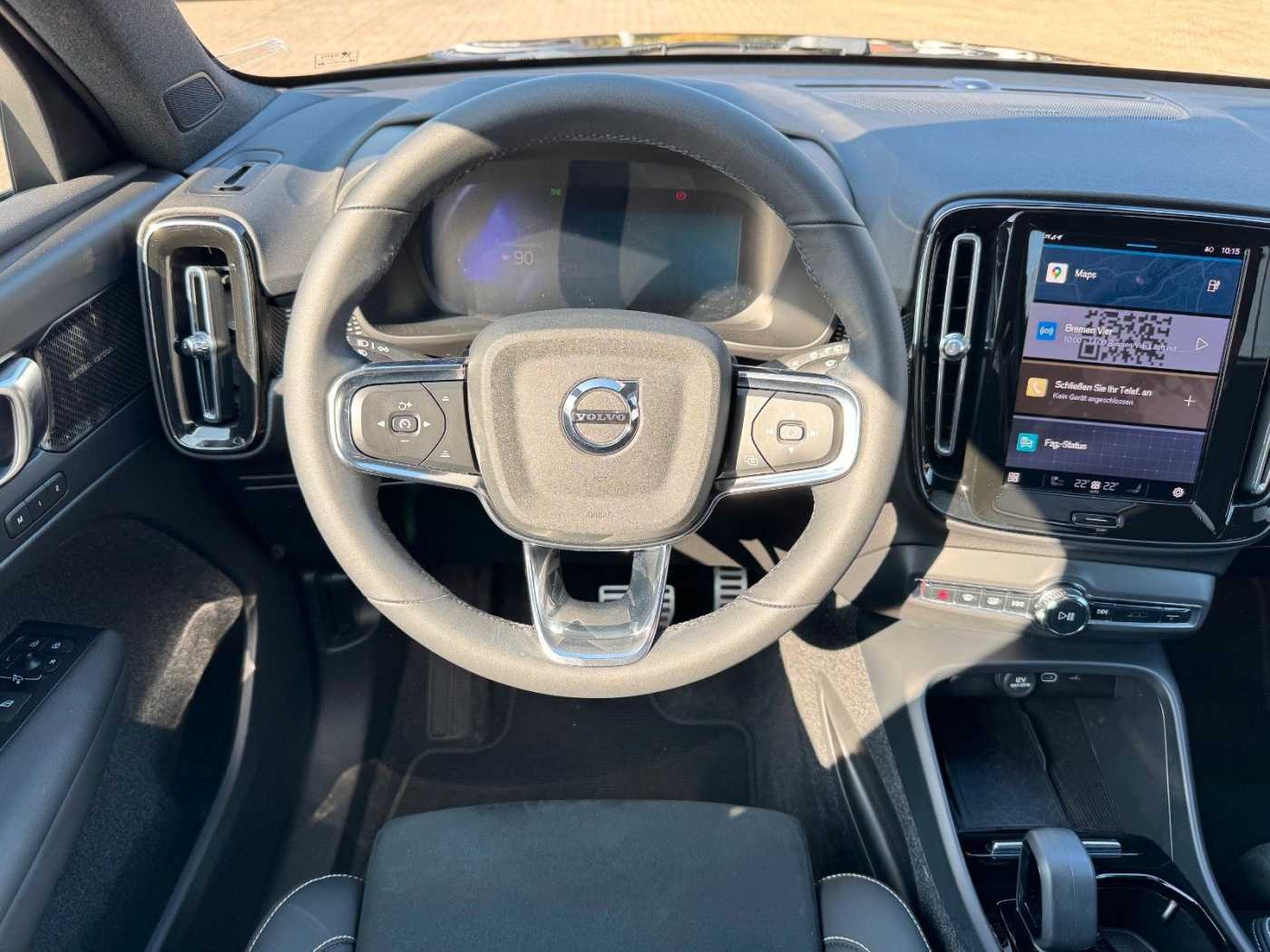 Volvo  Recharge PRO - Pano - BLIS - 360 - Pilot -