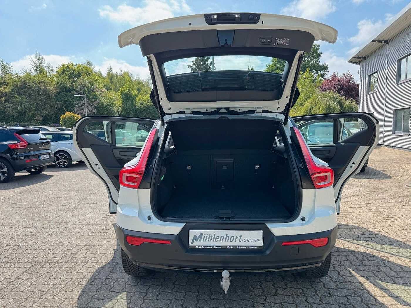 Volvo  T5 Recharge DKG R-DESIGN - AHK - Pano - 360