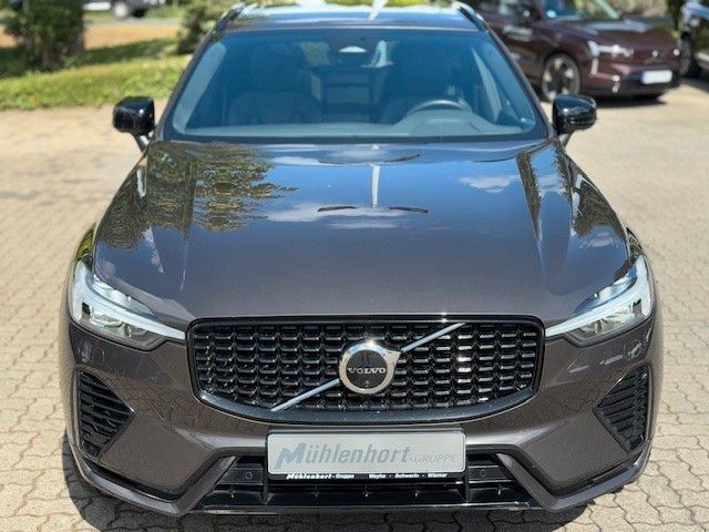 Volvo  T6 Recharge AWD R-DESIGN - AHK - 360° - 21'