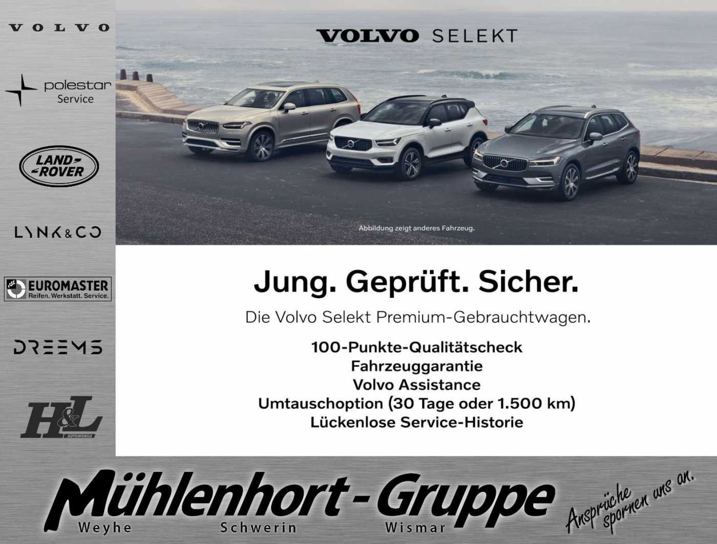 Volvo  T5 Recharge DKG INSCRIPTION - 360 - Pano -
